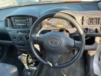 Toyota SUCCEED лот № 85161 оценка 3  с аукциона в Японии 2