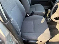 Toyota SUCCEED лот № 85161 оценка 3  с аукциона в Японии 6