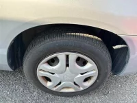 Toyota SUCCEED лот № 85161 оценка 3  с аукциона в Японии 8