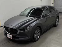 Mazda CX-30 лот № 20142 оценка 4  с аукциона в Японии 3