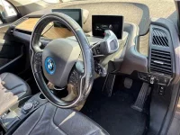 BMW i3 лот № 35034 оценка 3.5  с аукциона в Японии 2