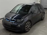 BMW i3 лот № 35034 оценка 3.5  с аукциона в Японии 3