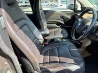 BMW i3 лот № 35034 оценка 3.5  с аукциона в Японии 6