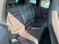 BMW i3 лот № 35034 оценка 3.5  с аукциона в Японии 7