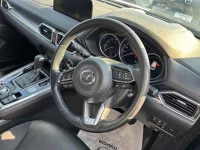 Mazda CX-8 лот № 20170 оценка 4.5  с аукциона в Японии 2