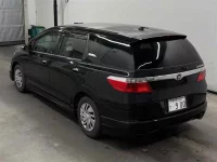 Honda AIRWAVE лот № 70215 оценка 3.5  с аукциона в Японии 1