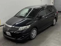 Honda AIRWAVE лот № 70215 оценка 3.5  с аукциона в Японии 3