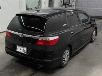 Honda AIRWAVE лот № 70215 оценка 3.5  с аукциона в Японии 4