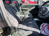 Honda AIRWAVE лот № 70215 оценка 3.5  с аукциона в Японии 6