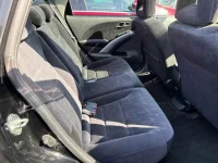 Honda AIRWAVE лот № 70215 оценка 3.5  с аукциона в Японии 7