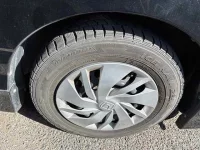 Honda AIRWAVE лот № 70215 оценка 3.5  с аукциона в Японии 8