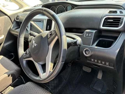 Mitsubishi DELICA D2