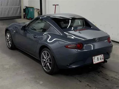 Mazda ROADSTER