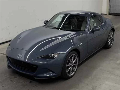 Mazda ROADSTER