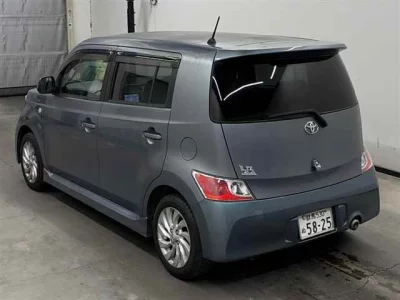 Toyota BB