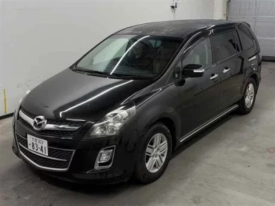 Mazda MPV