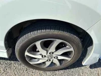 Nissan ROOX лот № 90155 оценка 3.5  с аукциона в Японии 8