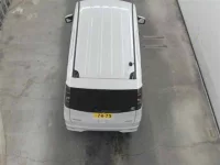 Nissan ROOX лот № 90155 оценка 3.5  с аукциона в Японии 9