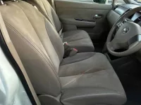 Nissan TIIDA лот № 80095 оценка X  с аукциона в Японии 6