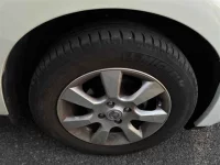 Nissan TIIDA лот № 80095 оценка X  с аукциона в Японии 8