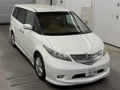 Honda ELYSION
