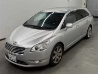 Toyota MARK X ZIO лот № 60051 оценка 3.5  с аукциона в Японии 3