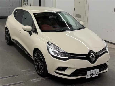 Renault LUTECIA