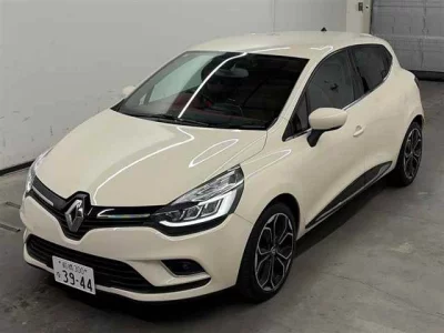 Renault LUTECIA