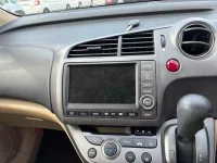 Honda STREAM лот № 60058 оценка 4  с аукциона в Японии 5