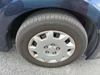 Honda STREAM лот № 60058 оценка 4  с аукциона в Японии 8