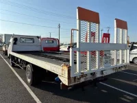 Mazda TITAN лот № 85178 оценка 3.5  с аукциона в Японии 1