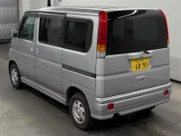 Honda VAMOS лот № 90179 оценка R  с аукциона в Японии 1