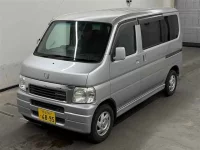 Honda VAMOS лот № 90179 оценка R  с аукциона в Японии 3