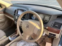 Nissan SYLPHY лот № 80106 оценка X  с аукциона в Японии 2