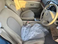 Nissan SYLPHY лот № 80106 оценка X  с аукциона в Японии 6