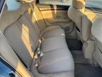 Nissan SYLPHY лот № 80106 оценка X  с аукциона в Японии 7