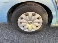 Nissan SYLPHY лот № 80106 оценка X  с аукциона в Японии 8