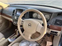 Nissan SYLPHY лот № 80106 оценка X  с аукциона в Японии 9