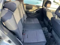 Nissan STAGEA лот № 80107 оценка X  с аукциона в Японии 7