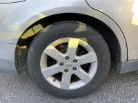 Nissan STAGEA лот № 80107 оценка X  с аукциона в Японии 8