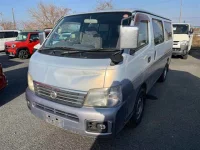 Nissan CARAVAN VAN лот № 80114 оценка X  с аукциона в Японии 3