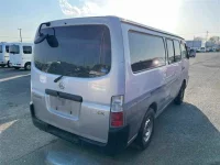 Nissan CARAVAN VAN лот № 80114 оценка X  с аукциона в Японии 4