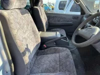 Nissan CARAVAN VAN лот № 80114 оценка X  с аукциона в Японии 6