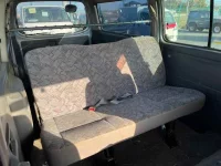 Nissan CARAVAN VAN лот № 80114 оценка X  с аукциона в Японии 7