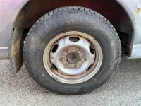 Nissan CARAVAN VAN лот № 80114 оценка X  с аукциона в Японии 8