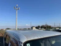 Nissan CARAVAN VAN лот № 80114 оценка X  с аукциона в Японии 9