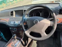 Nissan FUGA лот № 90174 оценка 3.5  с аукциона в Японии 2