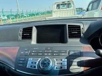 Nissan FUGA лот № 90174 оценка 3.5  с аукциона в Японии 5