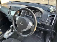 Nissan WINGROAD лот № 80120 оценка X  с аукциона в Японии 2