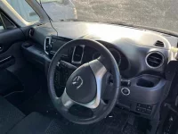 Mazda FLAIR WAGON лот № 80113 оценка X  с аукциона в Японии 2